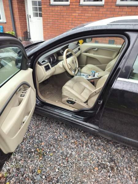 Volvo V70 Ikaalinen - valokuva 4
