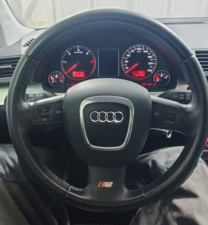 Audi A4 Korsholm – foto 5
