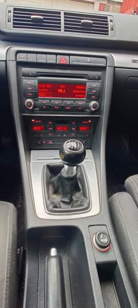 Audi A4 Korsholm - photo 6