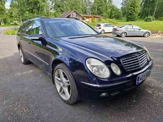 Mercedes-Benz 280 Oulu