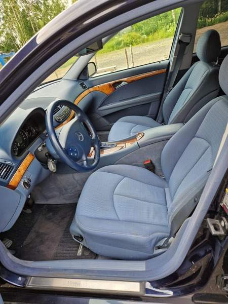 Mercedes-Benz 280 Oulu - valokuva 7