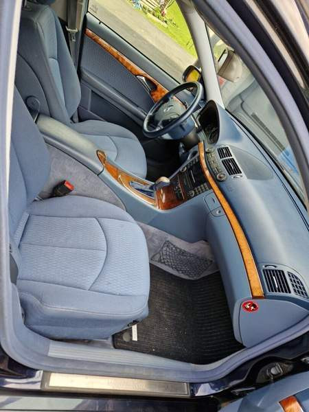 Mercedes-Benz 280 Oulu - valokuva 6