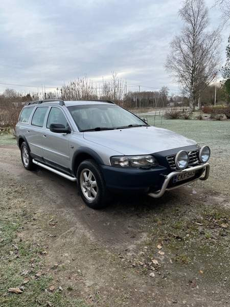 Volvo XC70 Uusikaarlepyy – foto 2