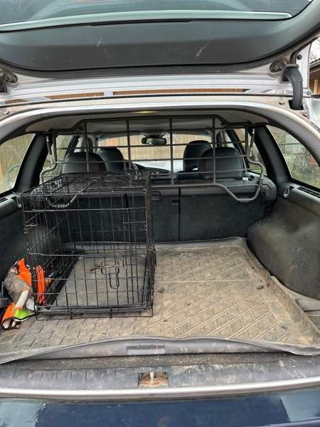 Volvo XC70 Uusikaarlepyy – foto 6