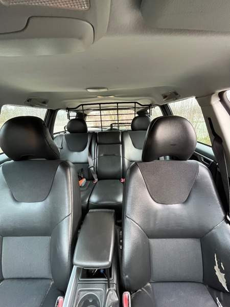 Volvo XC70 Uusikaarlepyy – foto 5