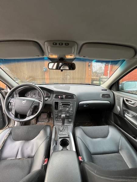 Volvo XC70 Uusikaarlepyy – foto 4