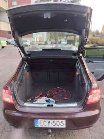 Skoda Superb Hamina