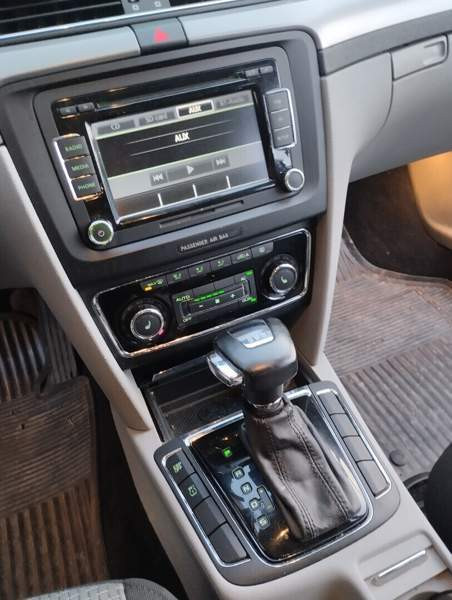 Skoda Superb Hamina - valokuva 8