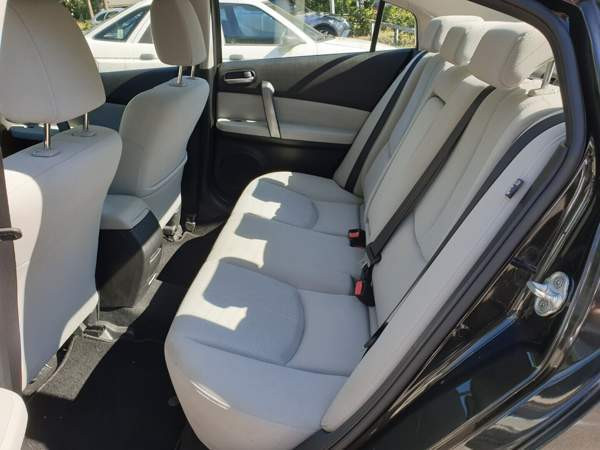 Mazda 6 Helsinki - valokuva 7