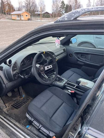 BMW 325 Kivijärvi – foto 3