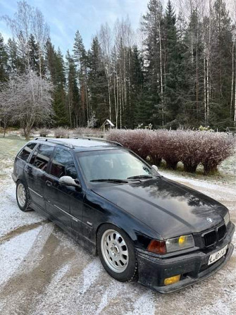BMW 325 Kivijärvi – foto 2
