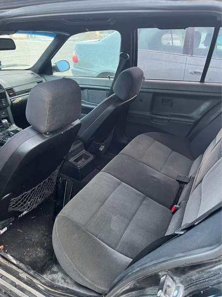 BMW 325 Kivijärvi - изображение 4