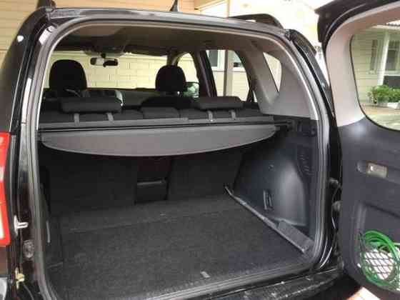 Toyota RAV4 Raisio