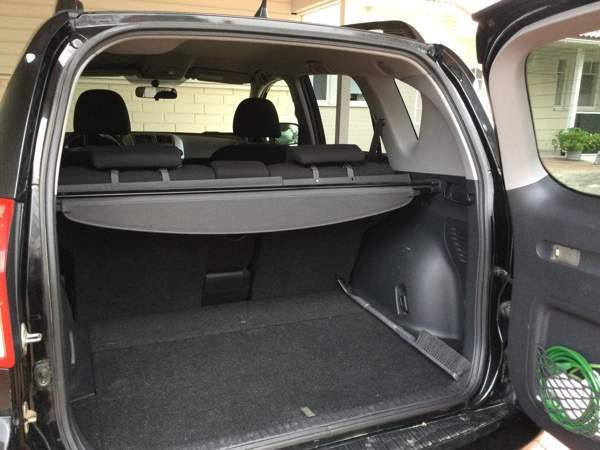 Toyota RAV4 Raisio - photo 5