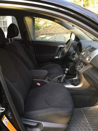Toyota RAV4 Raisio - photo 7