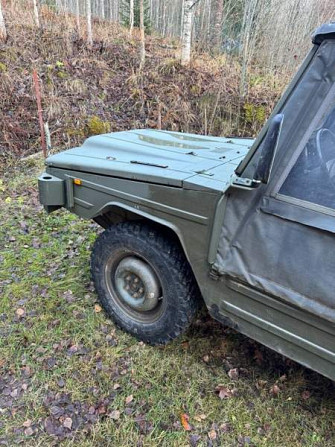 Volkswagen Iltis Helsinki - изображение 3