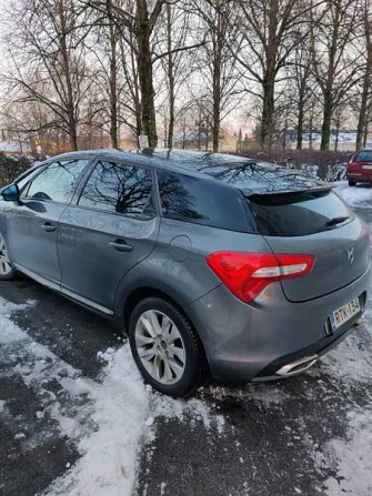 Citroen DS5 Haemeenlinna – foto 6
