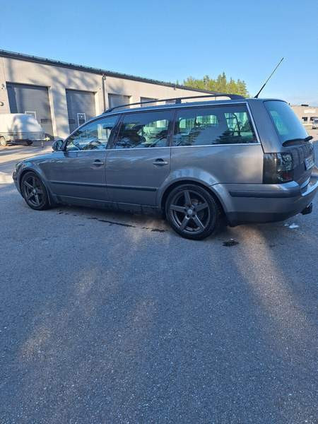 Volkswagen Passat Jakobstad - valokuva 4