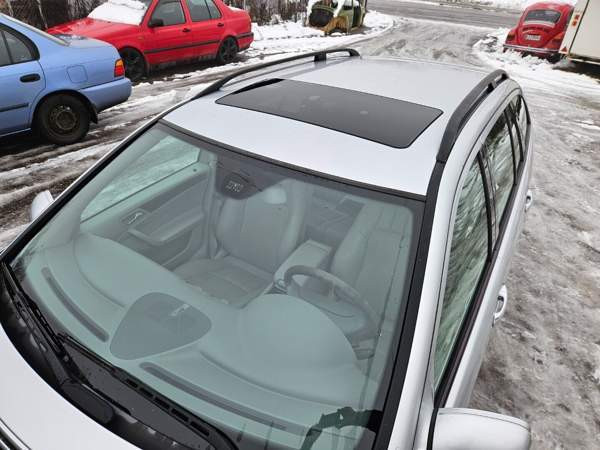 Mercedes-Benz C Glebychevo – foto 7