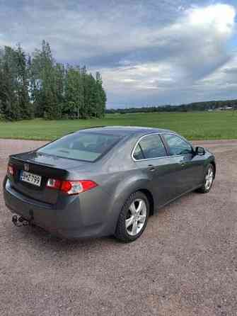 Honda Accord Lovisa