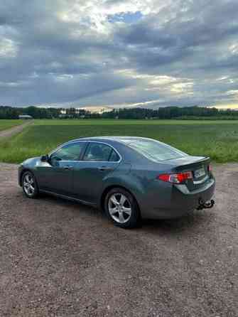 Honda Accord Lovisa