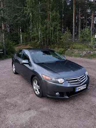 Honda Accord Lovisa