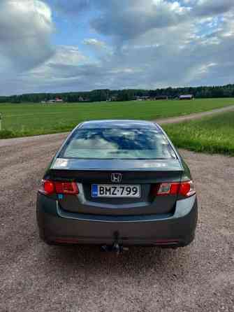 Honda Accord Lovisa