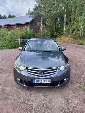Honda Accord Lovisa