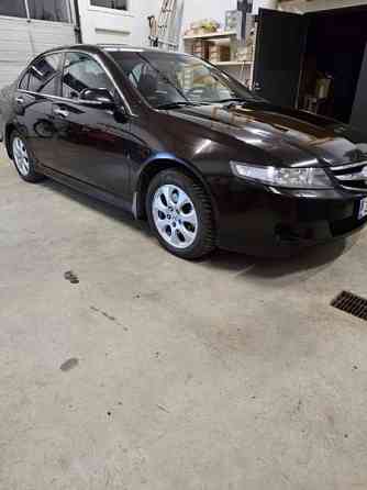 Honda Accord Jaemsae