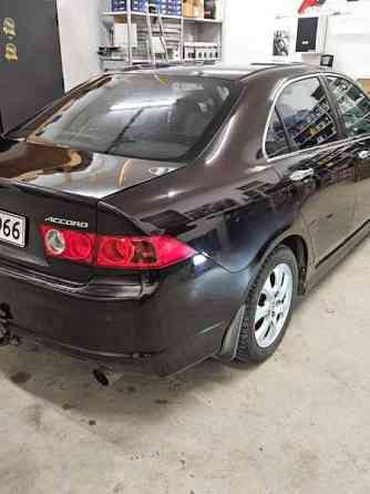 Honda Accord Jaemsae