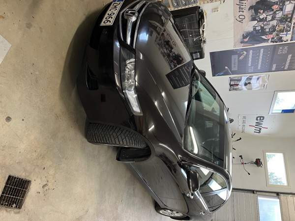 Honda Accord Jaemsae - valokuva 2