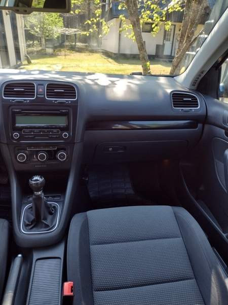 Volkswagen Golf Kolari - valokuva 7