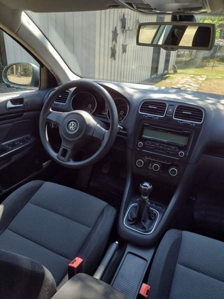 Volkswagen Golf Kolari - valokuva 8