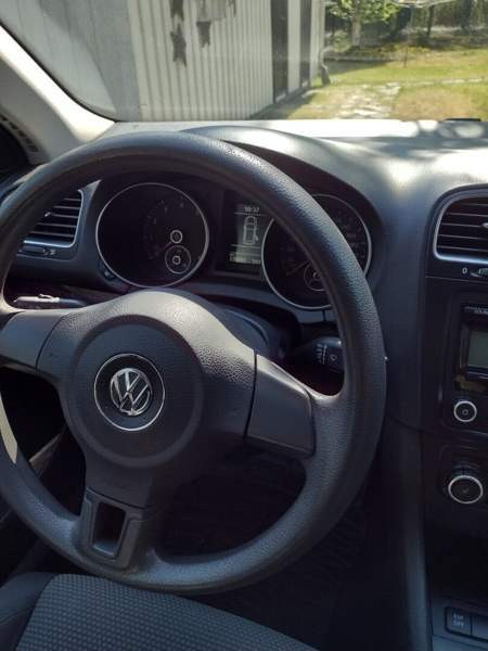 Volkswagen Golf Kolari - valokuva 5
