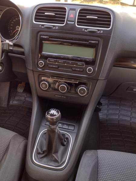 Volkswagen Golf Kolari - valokuva 6