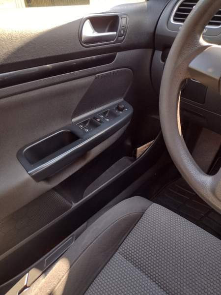 Volkswagen Golf Kolari - valokuva 4