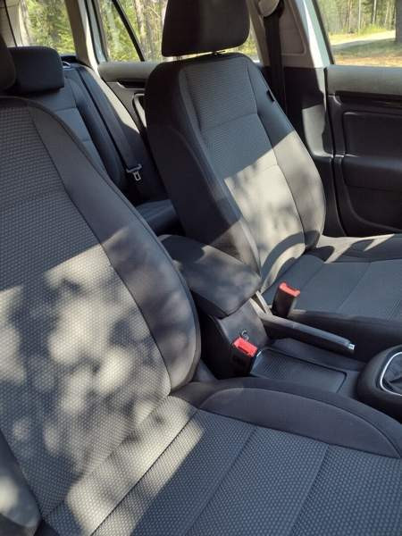 Volkswagen Golf Kolari - valokuva 3