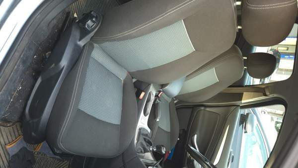 Ford Mondeo Helsinki – foto 4