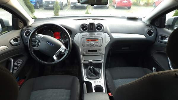 Ford Mondeo Helsinki - valokuva 5