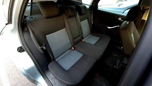 Ford Mondeo Helsinki - valokuva 3