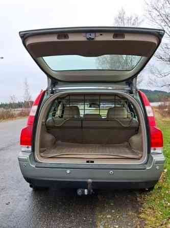 Volvo V70 Kuopio