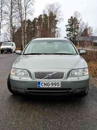 Volvo V70 Kuopio