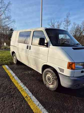 Volkswagen Transporter Sastamala
