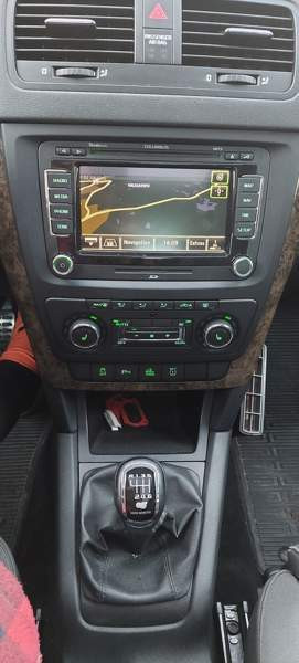 Skoda Yeti Ylikiiminki - valokuva 8