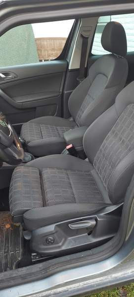 Skoda Yeti Ylikiiminki - valokuva 7