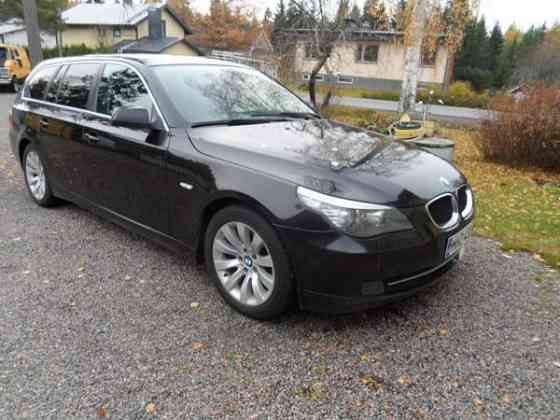 BMW 520 Вантаа