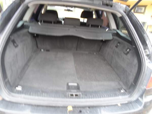 BMW 520 Vantaa – foto 6