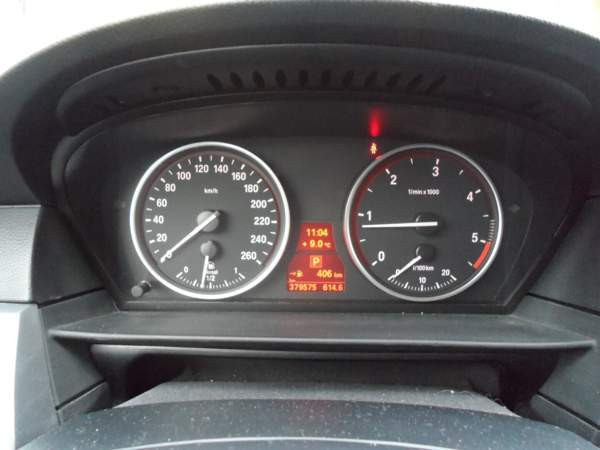 BMW 520 Vantaa – foto 8