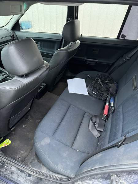 BMW 320 Lapinlahti - изображение 5