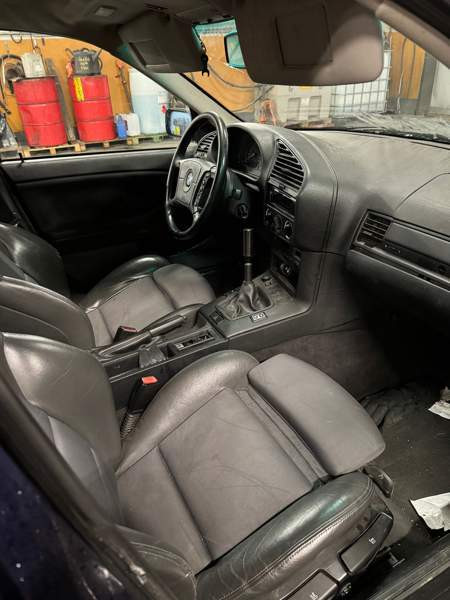 BMW 320 Lapinlahti - изображение 6